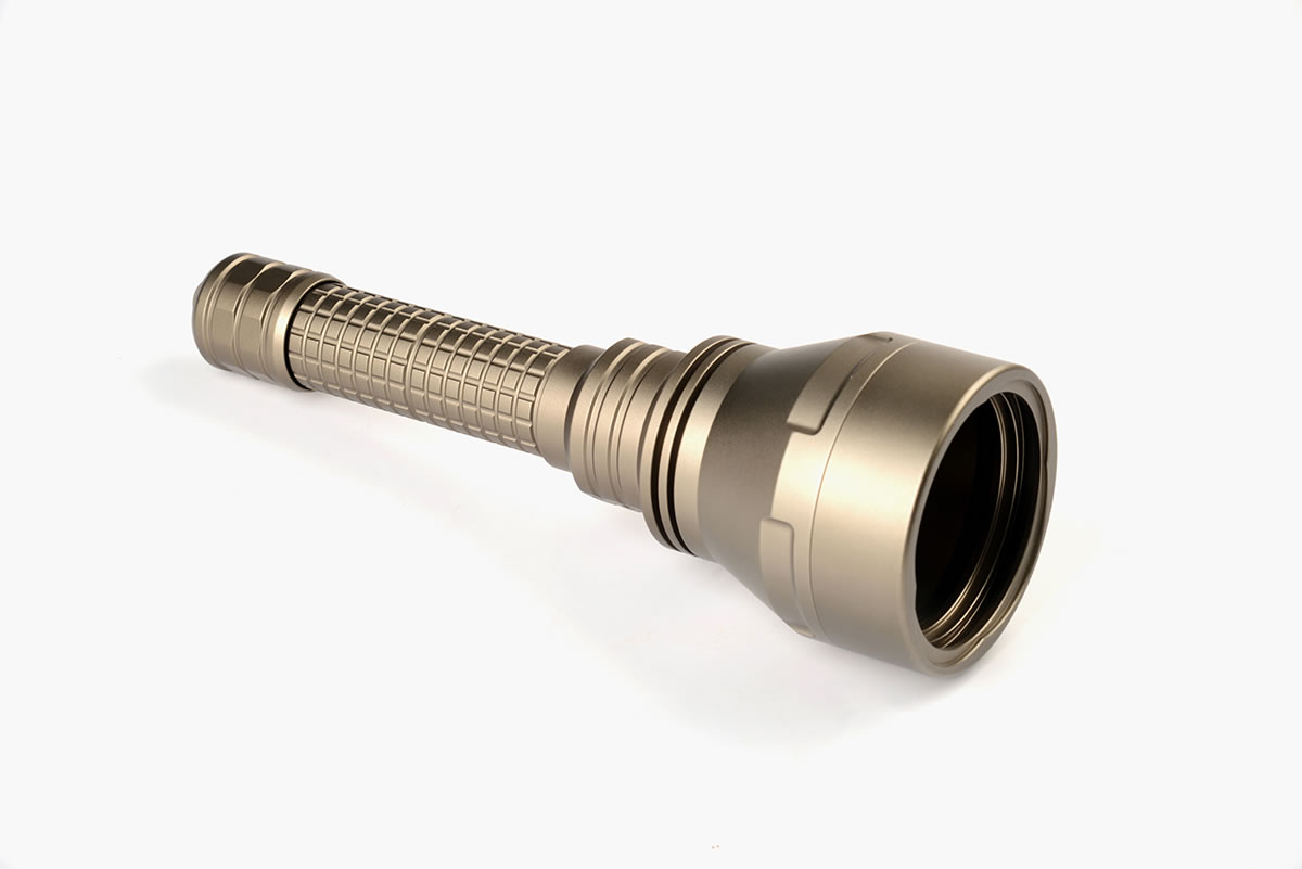 高、超高鉻合金鑄球